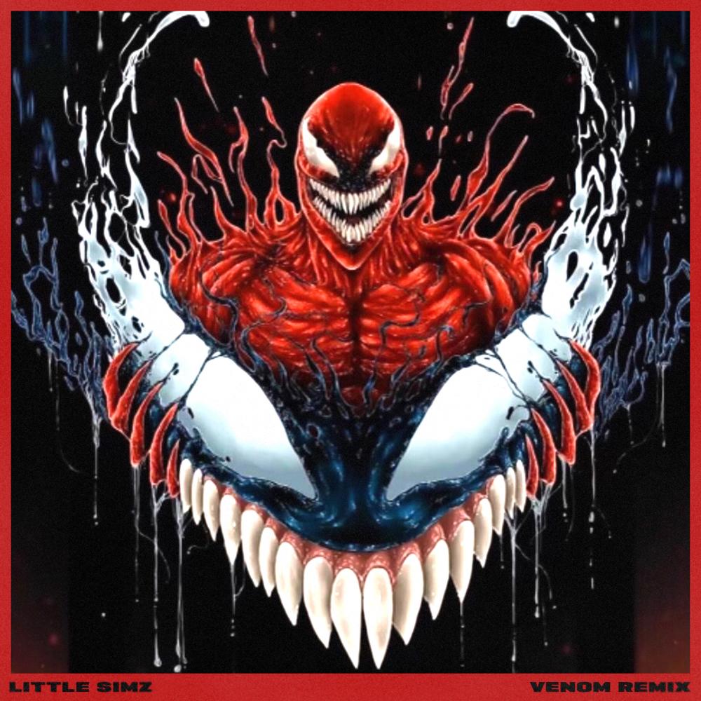 Venom (Remix) (Explicit) (Remix / from Venom: Let There Be Carnage|Explicit)