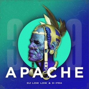 DJ Low Low的專輯Apache