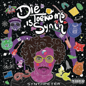 ดาวน์โหลดและฟังเพลง Doef Doef พร้อมเนื้อเพลงจาก Synth Peter