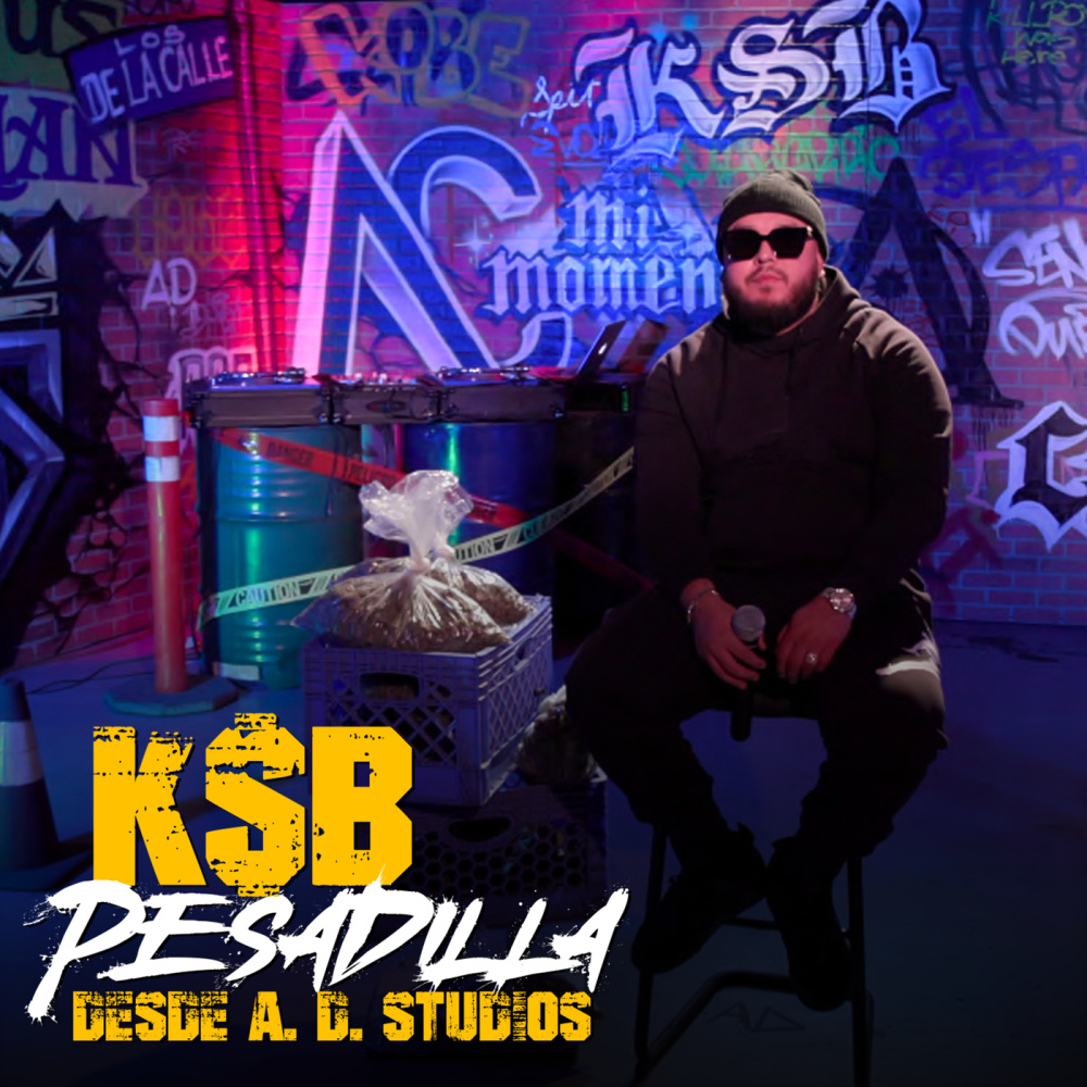 Pesadilla (Desde A. D. Studios)