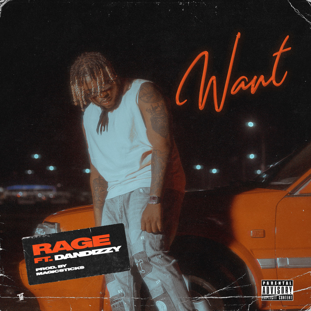 Want (Explicit)