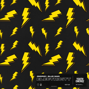 Album Electricity oleh OMERGY
