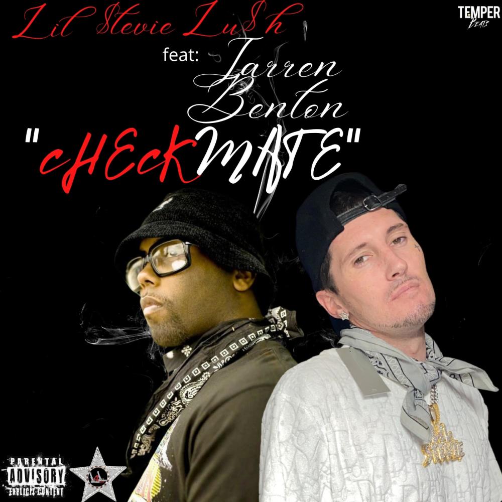 cHEcKMATE (feat. Jarren Benton) (Explicit)
