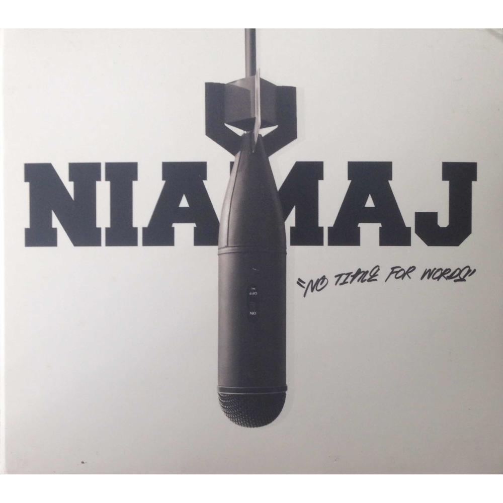 On And Crackin (feat. Motion Man) (Explicit)