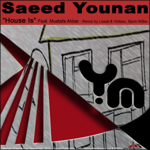 Dengarkan House Is lagu dari Saeed Younan dengan lirik