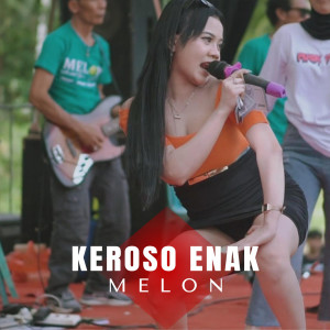 Album Kroso Enak from Melon