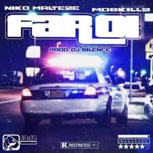 Niko Malteze的專輯Faroi (Explicit)