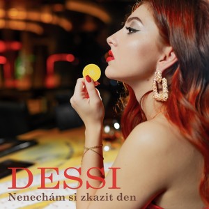 Album Nenechám si zkazit den from Dessi