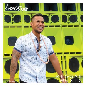 Lion Fiyah的專輯Reggae Music
