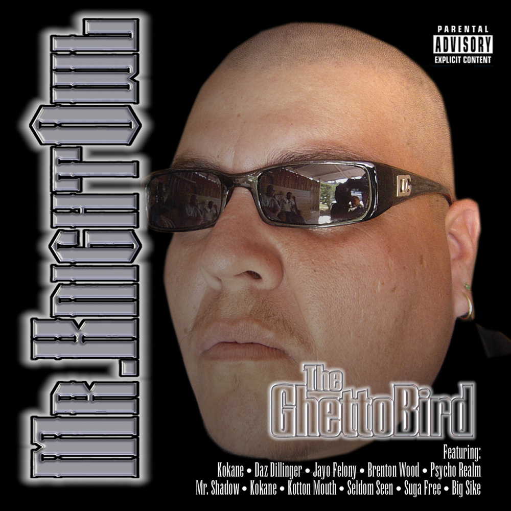 West Coast Gangsta (Explicit)