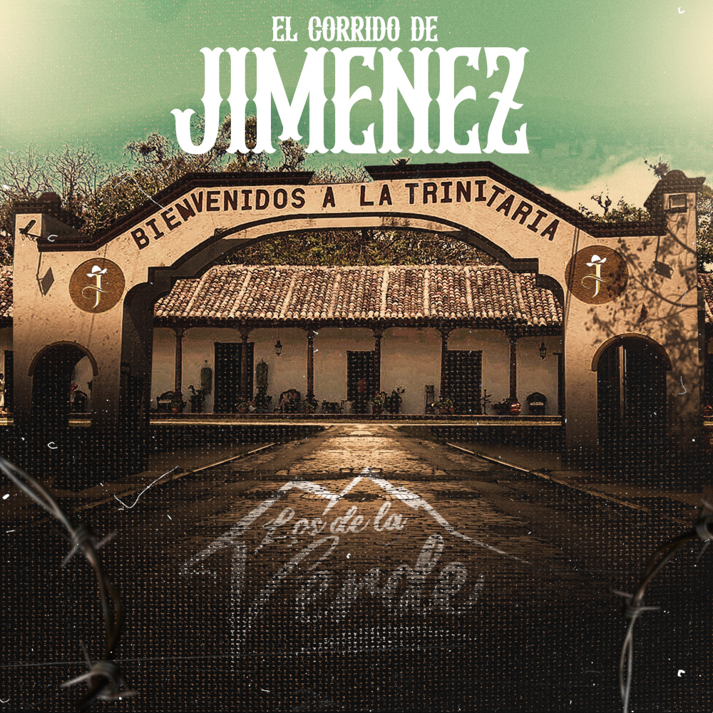 El corrido de jimenez