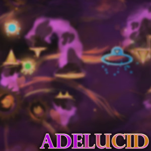 ดาวน์โหลดและฟังเพลง Adelucid พร้อมเนื้อเพลงจาก Bmoc