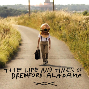 Album POP MORRISON presents The life & Times of Drewford Alabama from Drewford Alabama