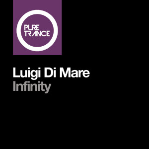 收聽Luigi Di Mare的Infinity歌詞歌曲