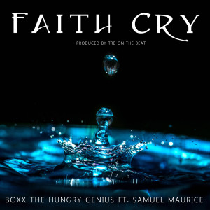 Album Faith Cry from 
