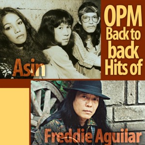 ดาวน์โหลดและฟังเพลง Bulag, Pipi At Bingi พร้อมเนื้อเพลงจาก Freddie Aguilar