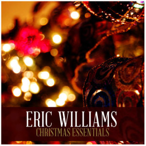 收聽Eric Williams的Jesus, Joy of Man's Desiring歌詞歌曲