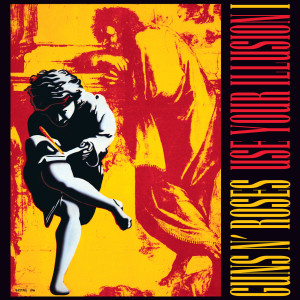 อัลบัม Use Your Illusion I (Explicit) ศิลปิน Guns N' Roses
