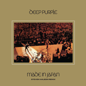 Deep Purple的專輯Strange Kind Of Woman (Live At Festival Hall, Osaka / 16th August 1972 / Steven Wilson 2025 Remix)