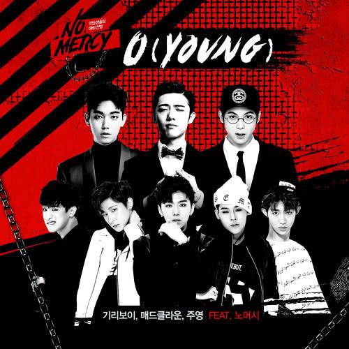 0 (YOUNG) (feat.NO.MERCY)