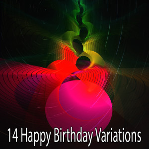 อัลบัม 14 Happy Birthday Variations ศิลปิน Happy Birthday Party Crew