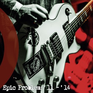 ดาวน์โหลดและฟังเพลง Have It All พร้อมเนื้อเพลงจาก Epic Problem