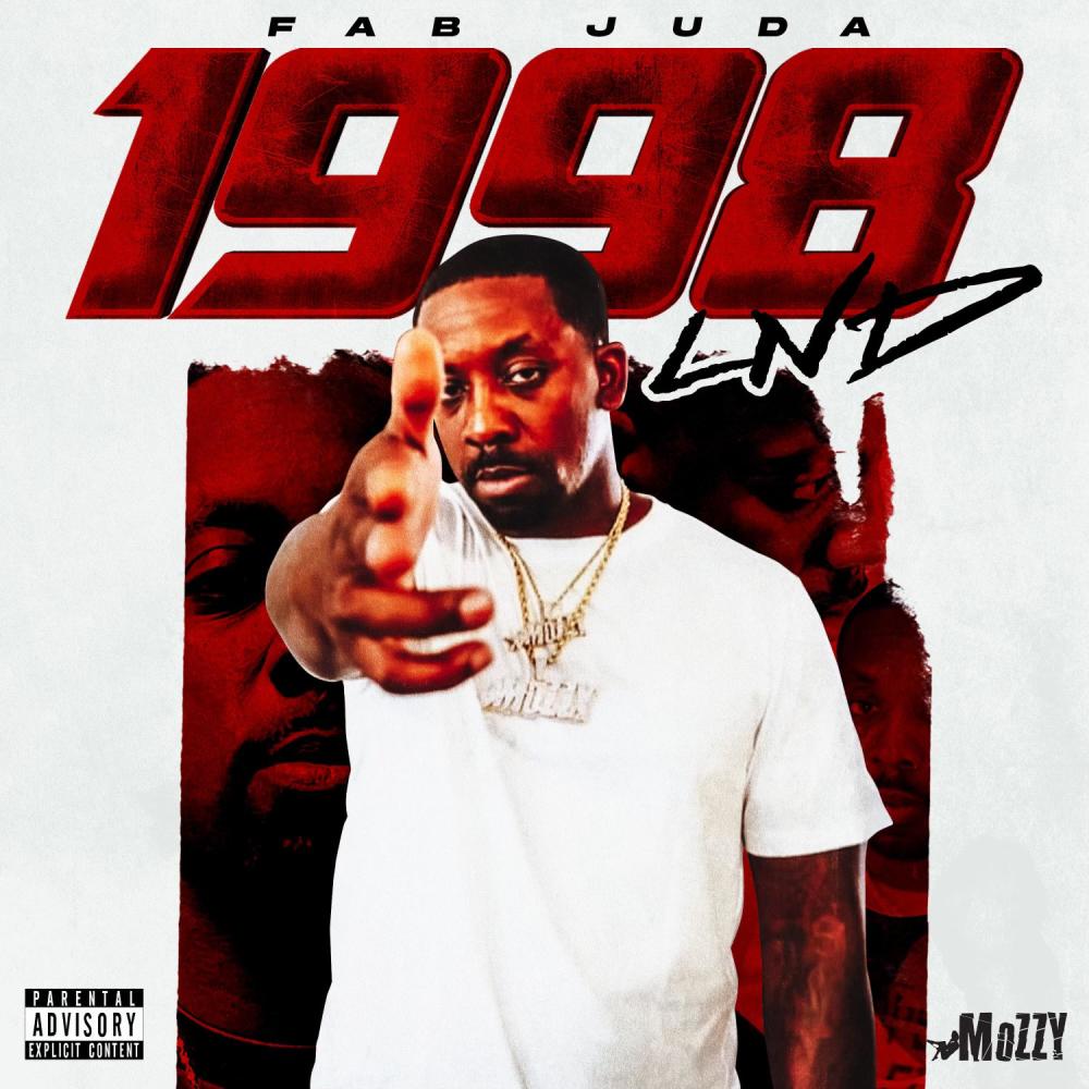Big Dawg (Explicit)