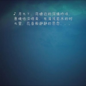 Album 荷 from 陈一凡