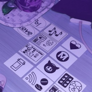 default playlist img