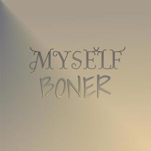 Various Artists的專輯Myself Boner