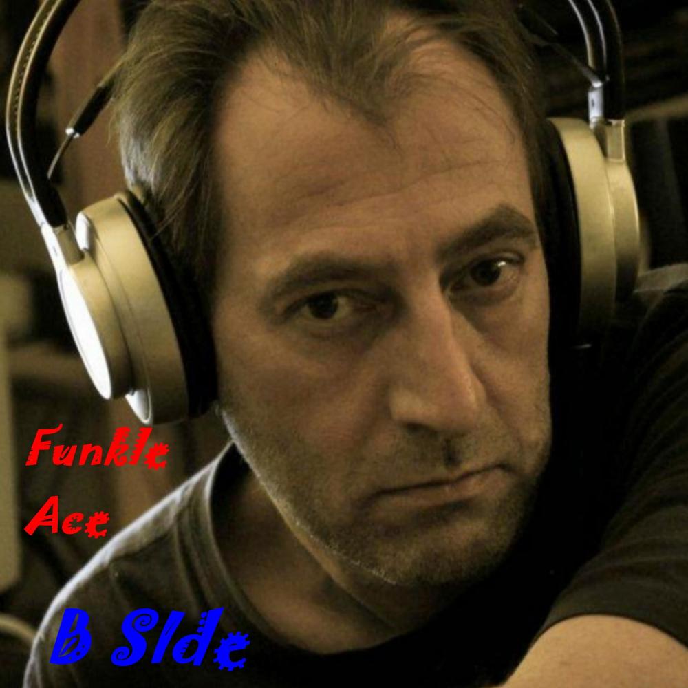 B Side (Explicit)