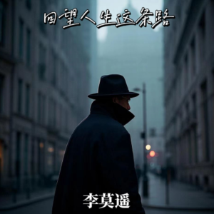 收听李莫遥的回望人生这条路 (男版)歌词歌曲
