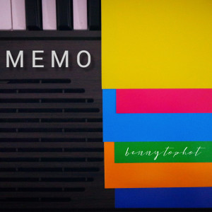 Listen to Memo (Live Version) song with lyrics from Benny Tophot