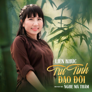 Listen to Tình Nhân song with lyrics from Huệ Ngọc Nhã