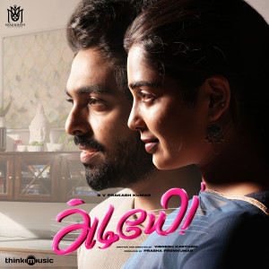 Album Adiyae (Original Motion Picture Soundtrack) from Justin Prabhakaran