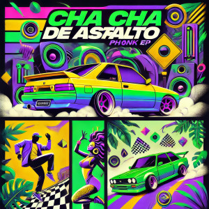 Listen to Uh Ah Bei song with lyrics from DJ Den