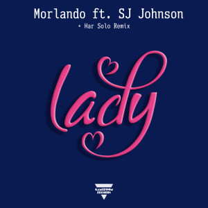Lady dari Morlando