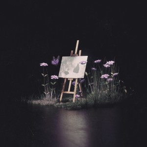 收聽Before You Exit的The Butterfly Effect歌詞歌曲