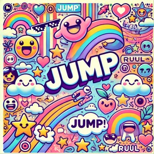 Album Jump from RUUL