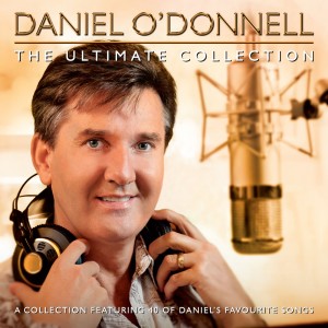 Daniel O’Donnell的專輯The Ultimate Collection