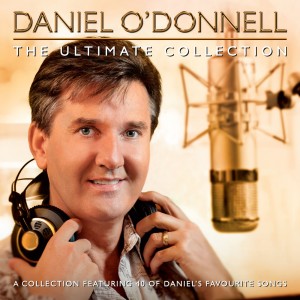 收聽Daniel O’Donnell的Wind Beneath My Wings歌詞歌曲