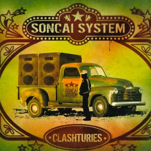 Soncai System的專輯Clashturies
