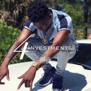 Investments 4 (Explicit)