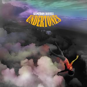 Album Undertones oleh Kameron Davell