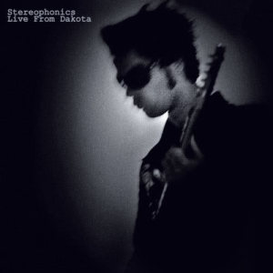 收聽Stereophonics的Superman (Live From Dakota / 2005)歌詞歌曲