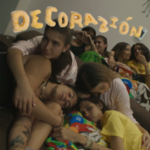 Album Decorazión from Nomad