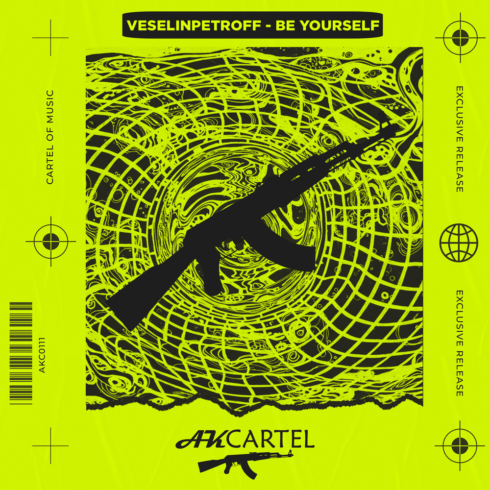 Be Yourself (Radio-Edit)