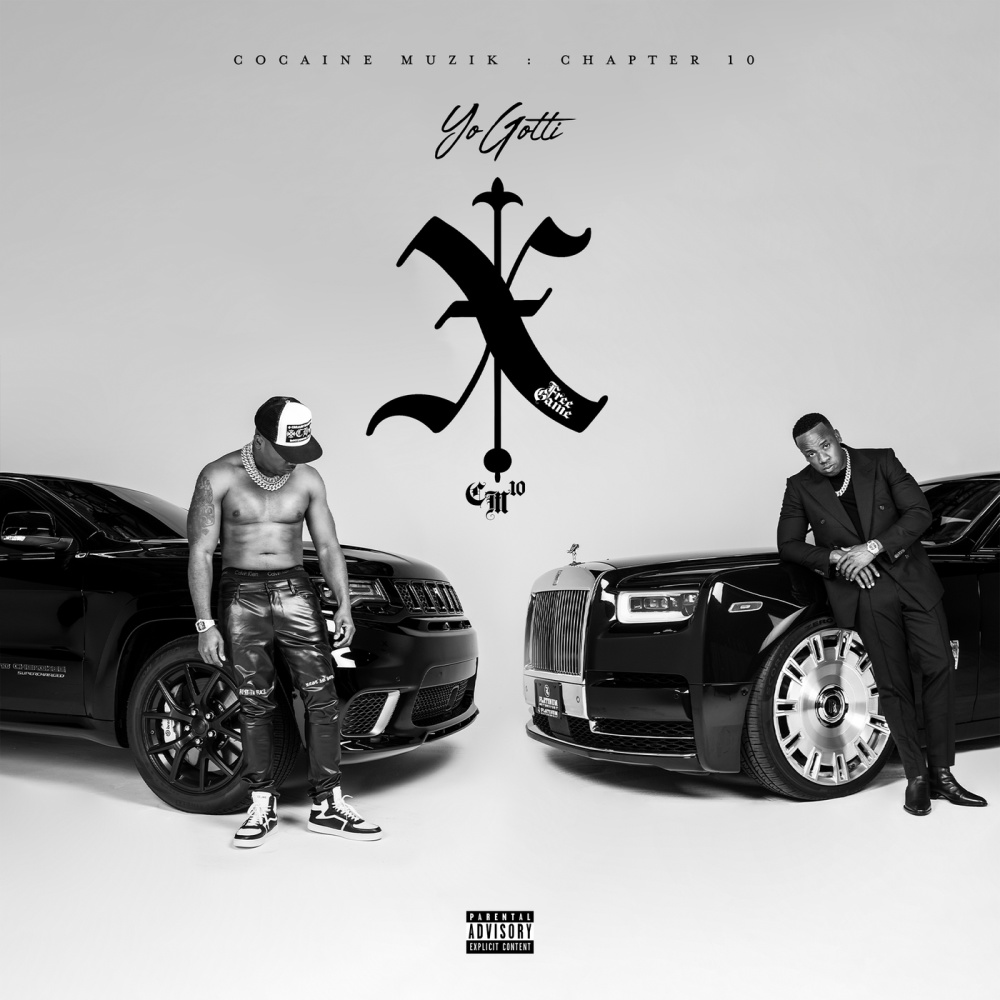 Ima Show You (Explicit)