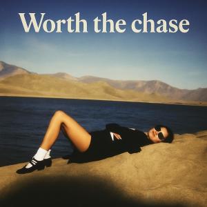 收聽Dani Pérez的Worth The Chase歌詞歌曲
