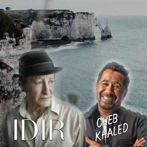 Album El Herba Ouine oleh Idir